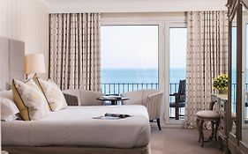 St Brelade'S Bay Hotel